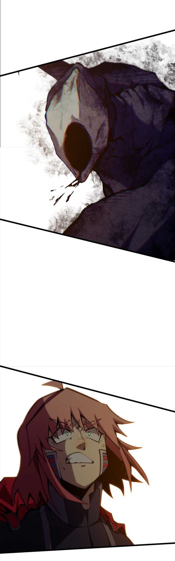 Monochrome Chapter 30 Gambar 13