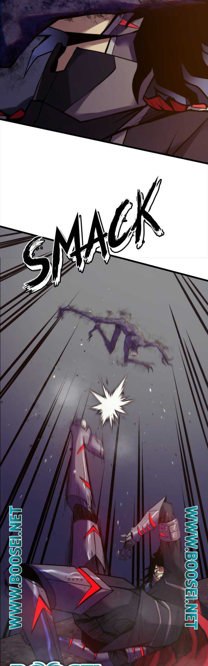 Monochrome Chapter 30 Gambar 16