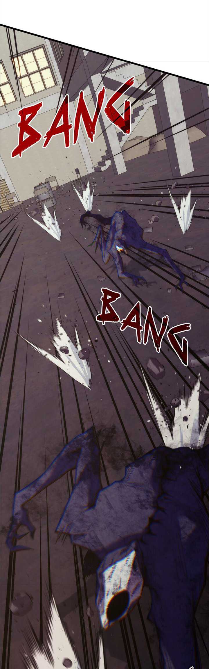 Monochrome Chapter 30 Gambar 22