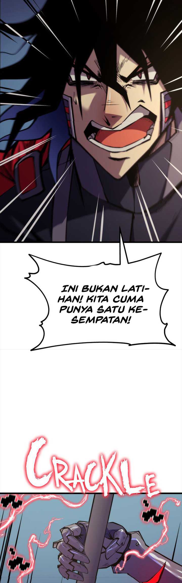 Monochrome Chapter 30 Gambar 28