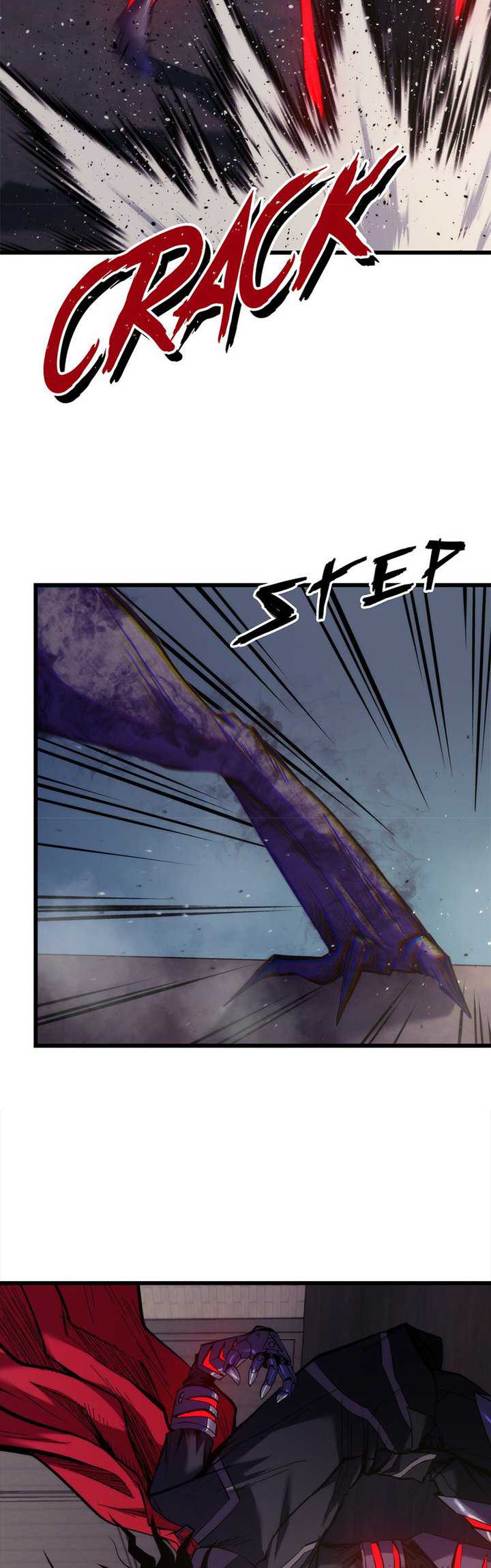 Monochrome Chapter 30 Gambar 33