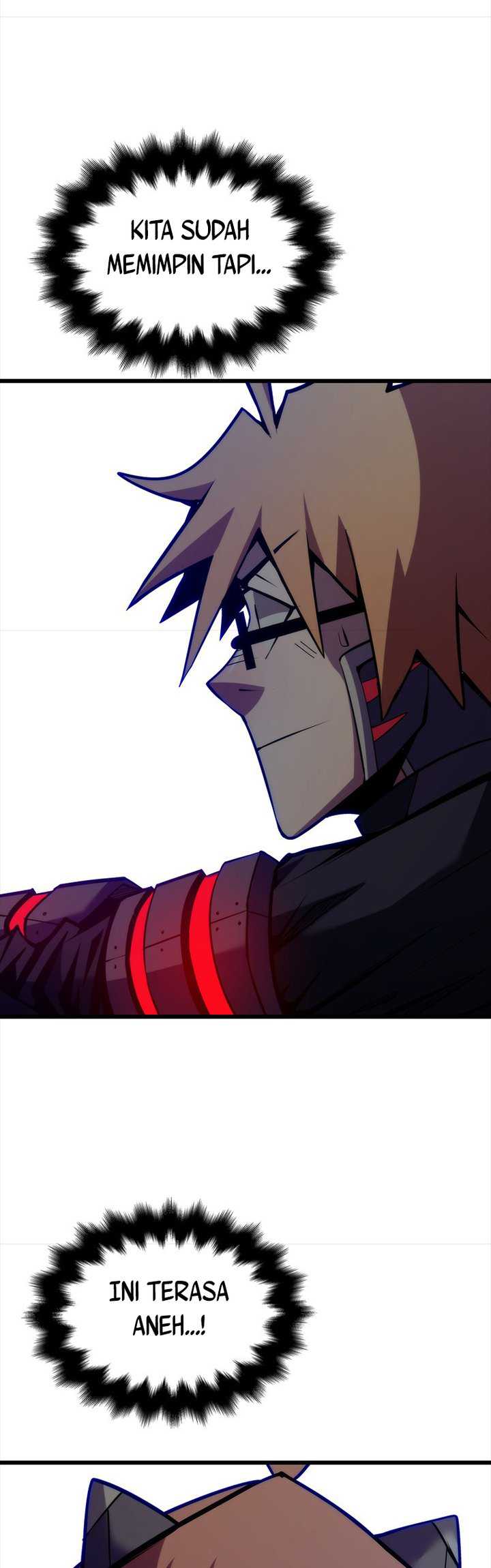 Monochrome Chapter 30 Gambar 41