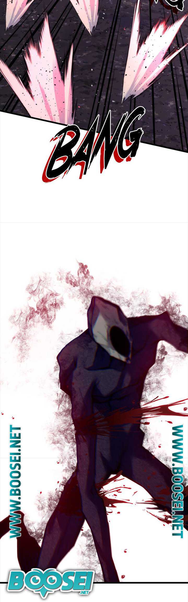 Monochrome Chapter 30 Gambar 46