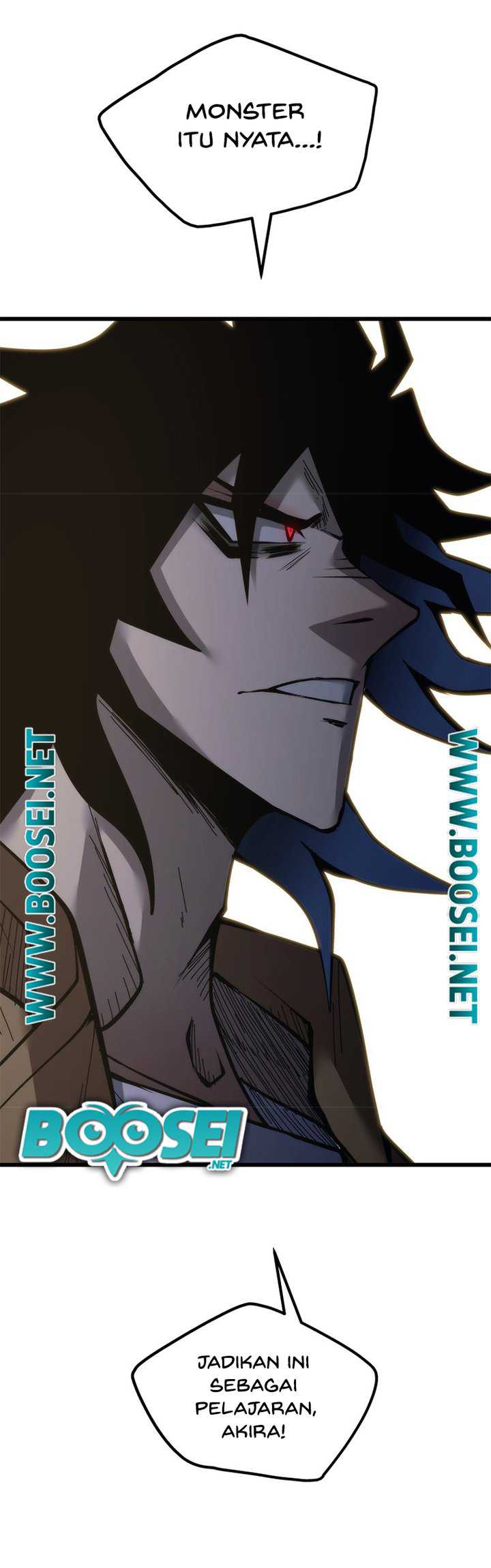 Monochrome Chapter 30 Gambar 57