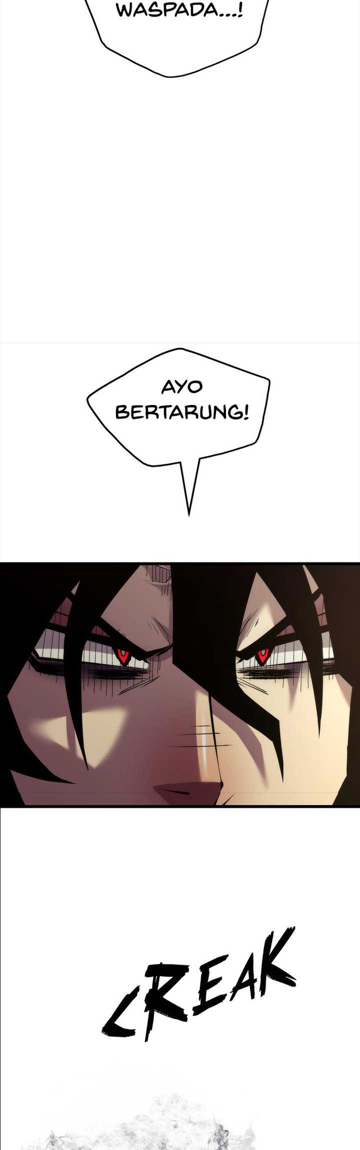 Monochrome Chapter 30 Gambar 7