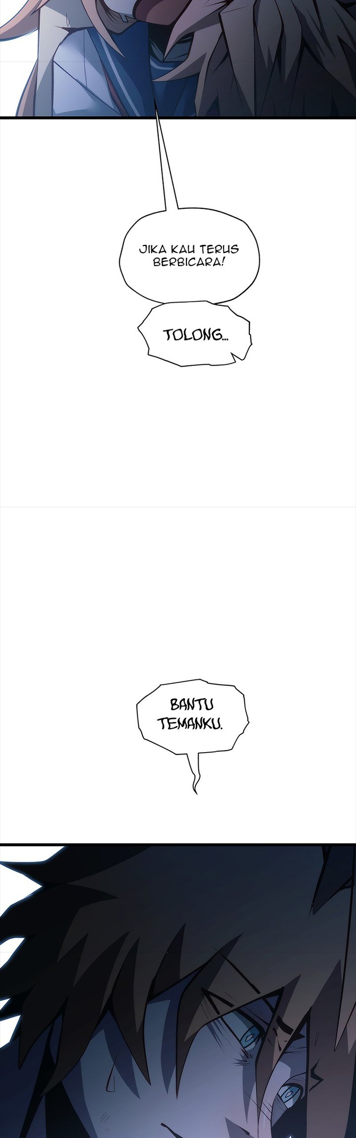 Monochrome Chapter 7 Gambar 19