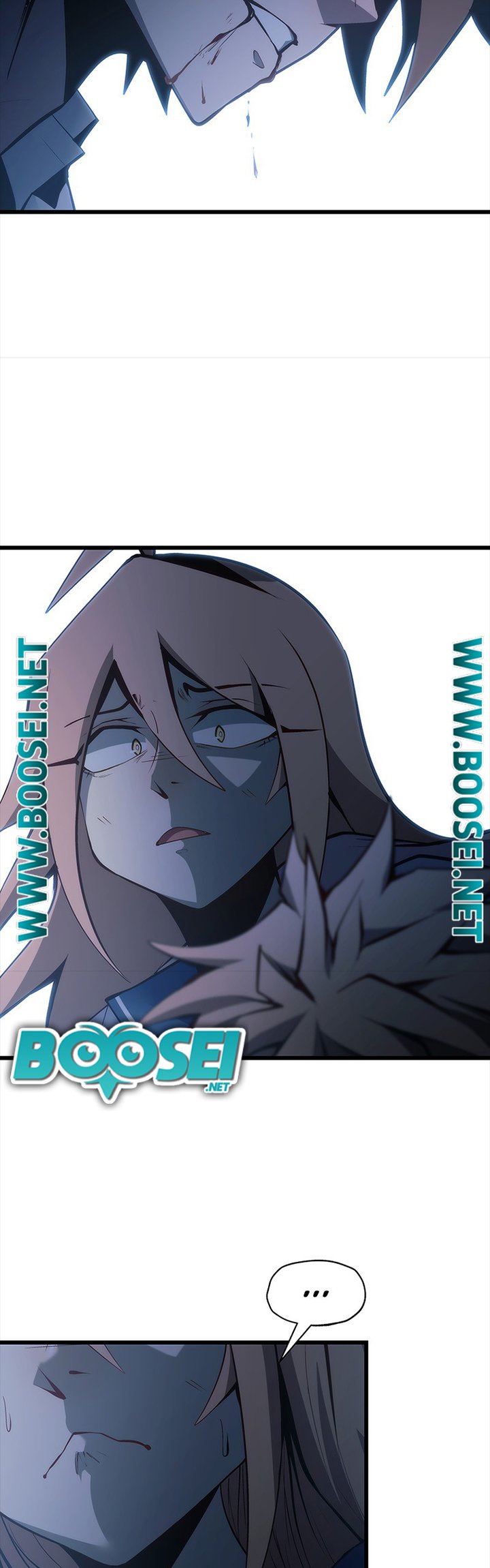 Monochrome Chapter 7 Gambar 20