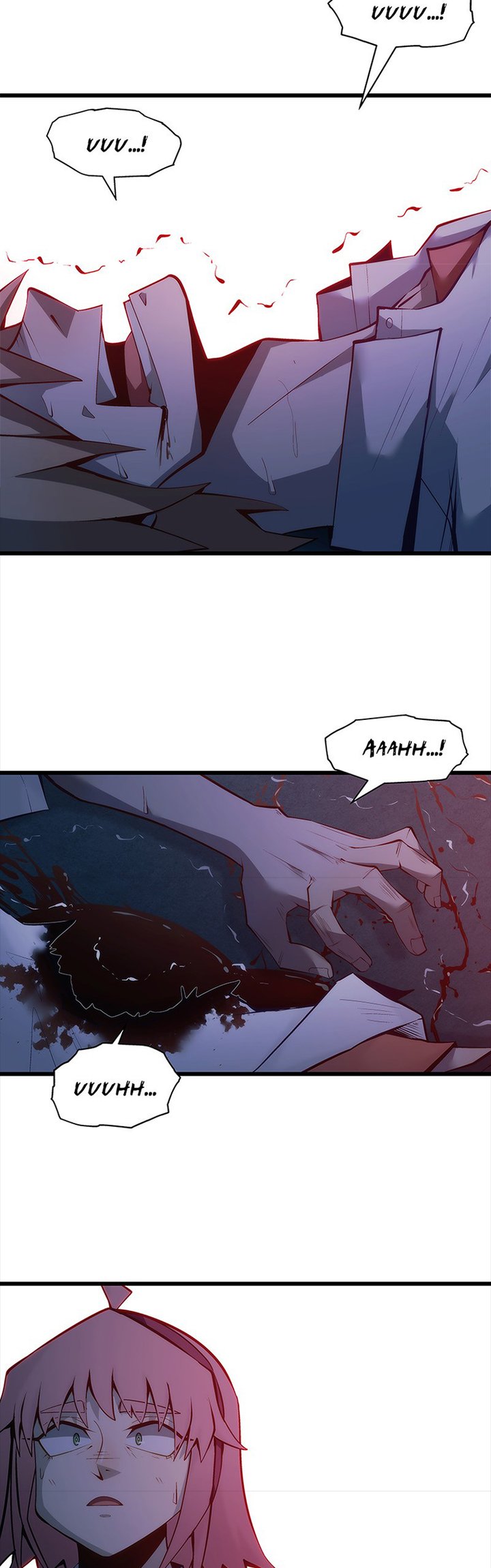 Monochrome Chapter 7 Gambar 6