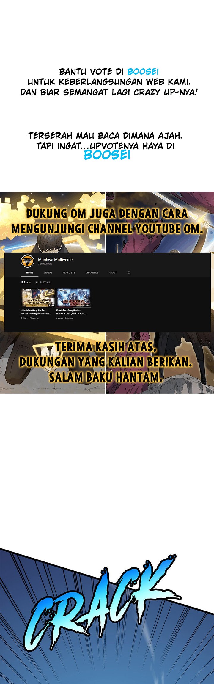 Baca  Monochrome Chapter 8 Gambar 2