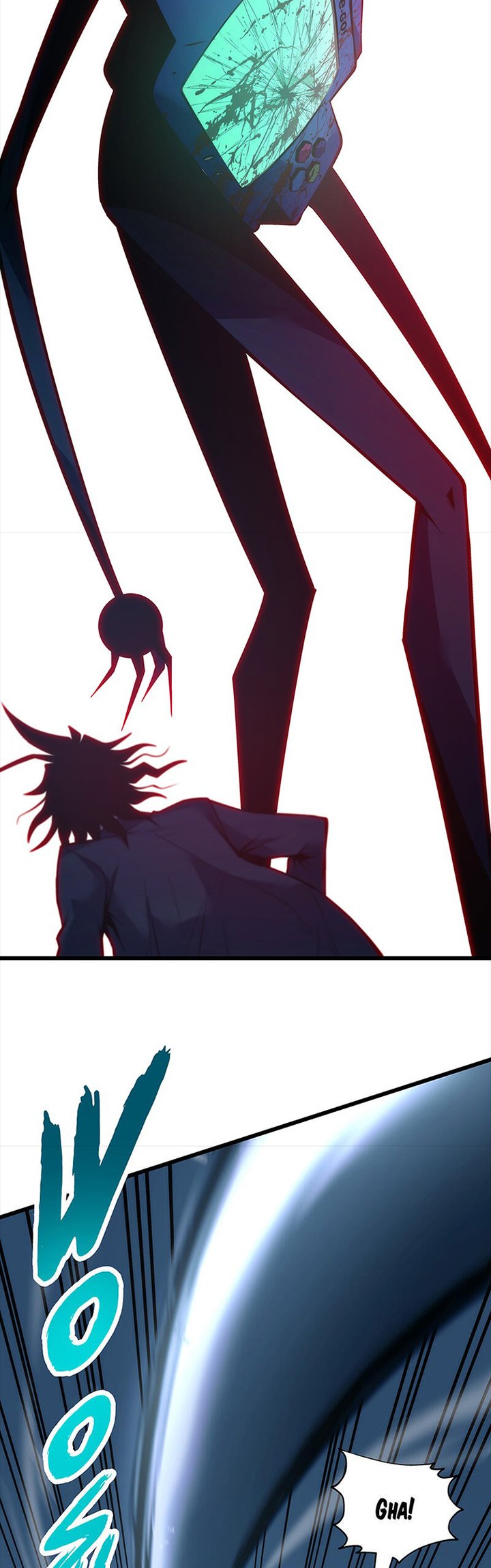 Monochrome Chapter 8 Gambar 21