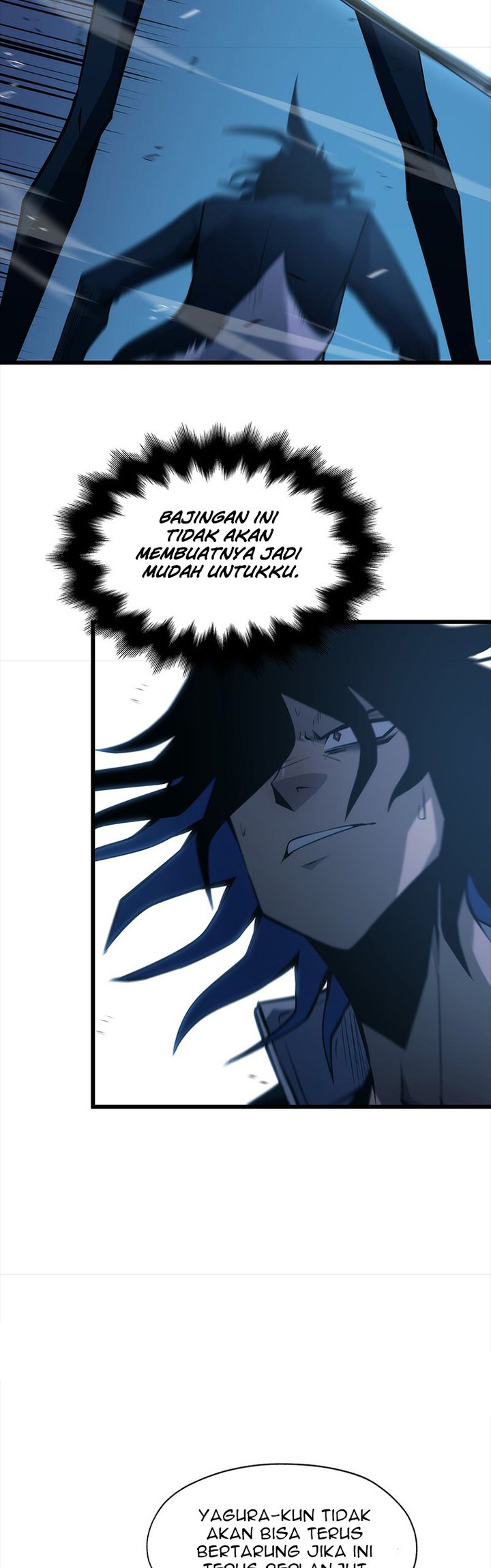 Monochrome Chapter 8 Gambar 24