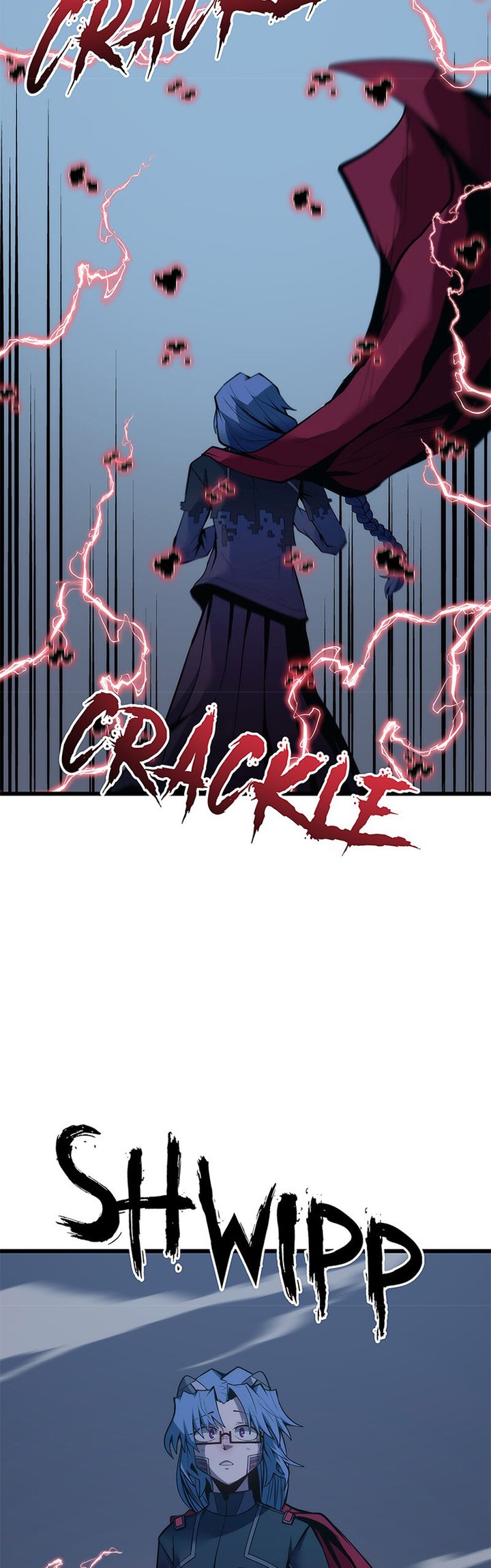 Monochrome Chapter 8 Gambar 31