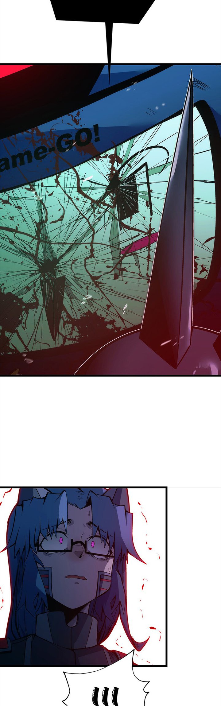 Monochrome Chapter 8 Gambar 38