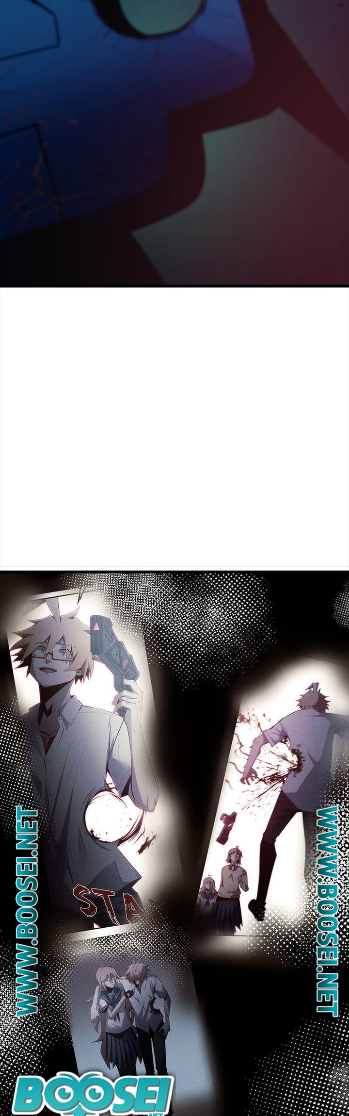 Monochrome Chapter 8 Gambar 40
