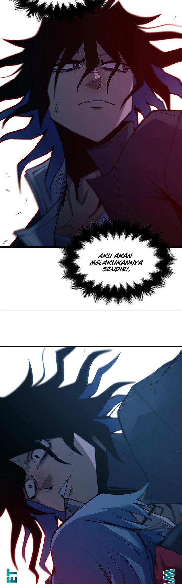 Monochrome Chapter 8 Gambar 48