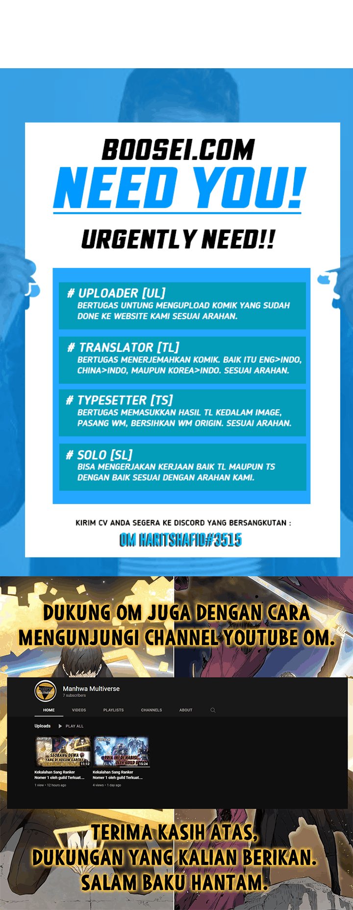 Monochrome Chapter 8 Gambar 55