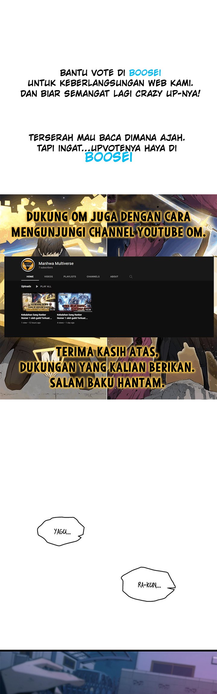 Baca  Monochrome Chapter 9 Gambar 2