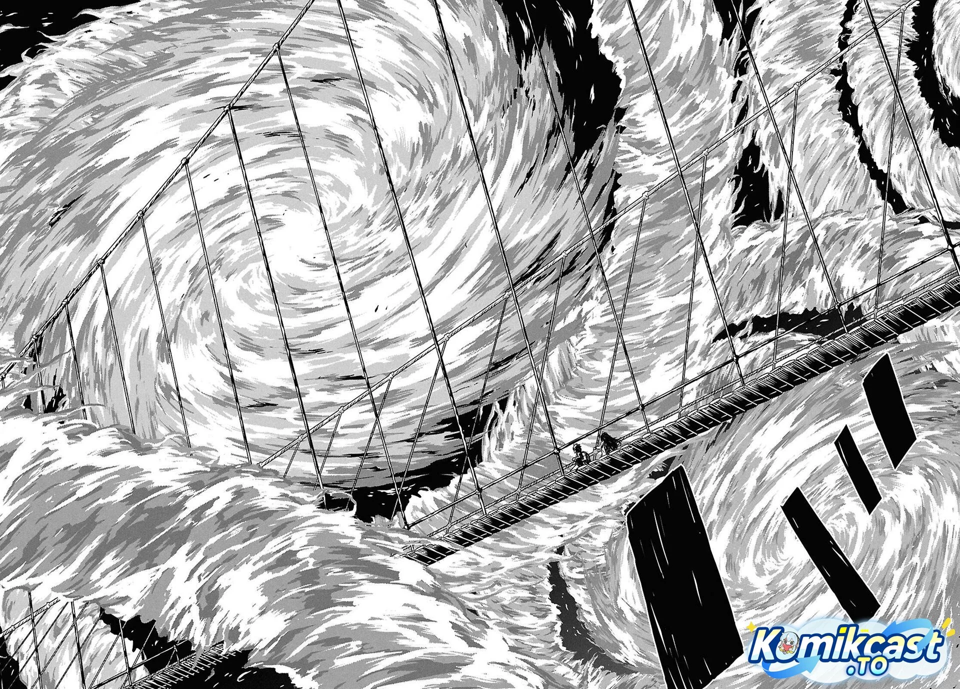 Monogatari no Kuromaku ni Tensei shite Chapter 35 Gambar 27