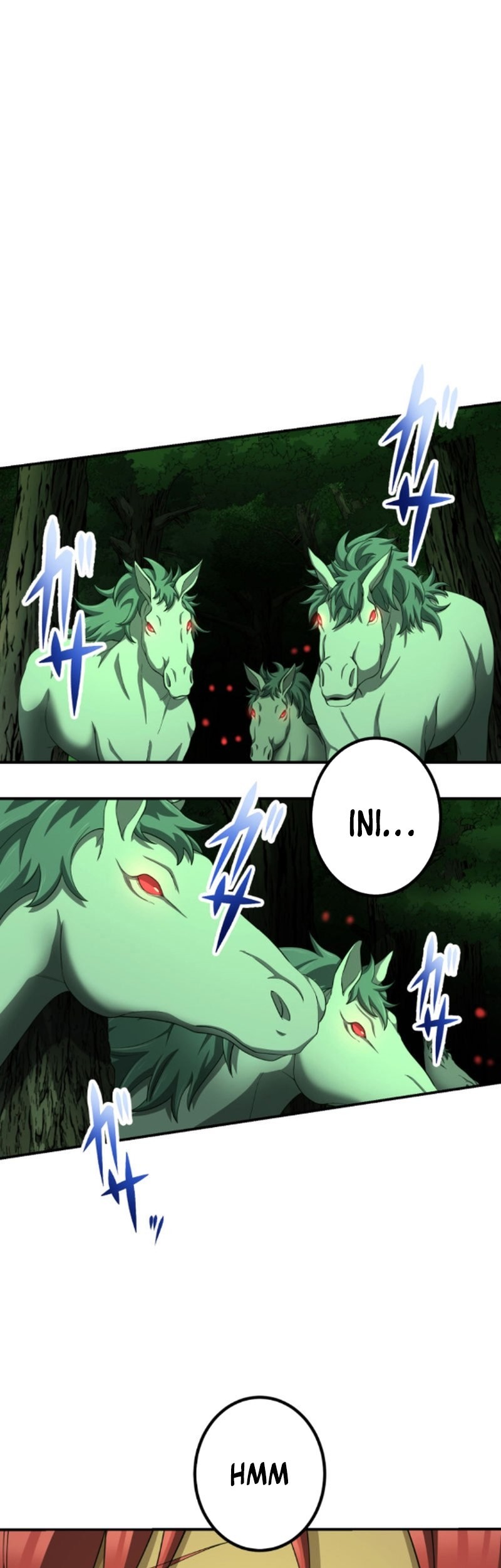 Baca  Monster Eater Adventurer Chapter 48 Gambar 2