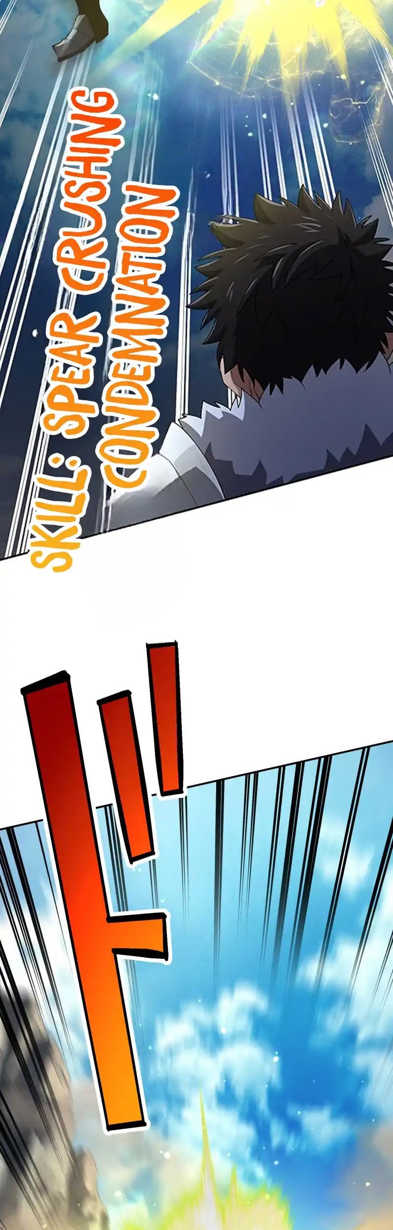 Baca  Monster Eater Adventurer Chapter 51 Gambar 2