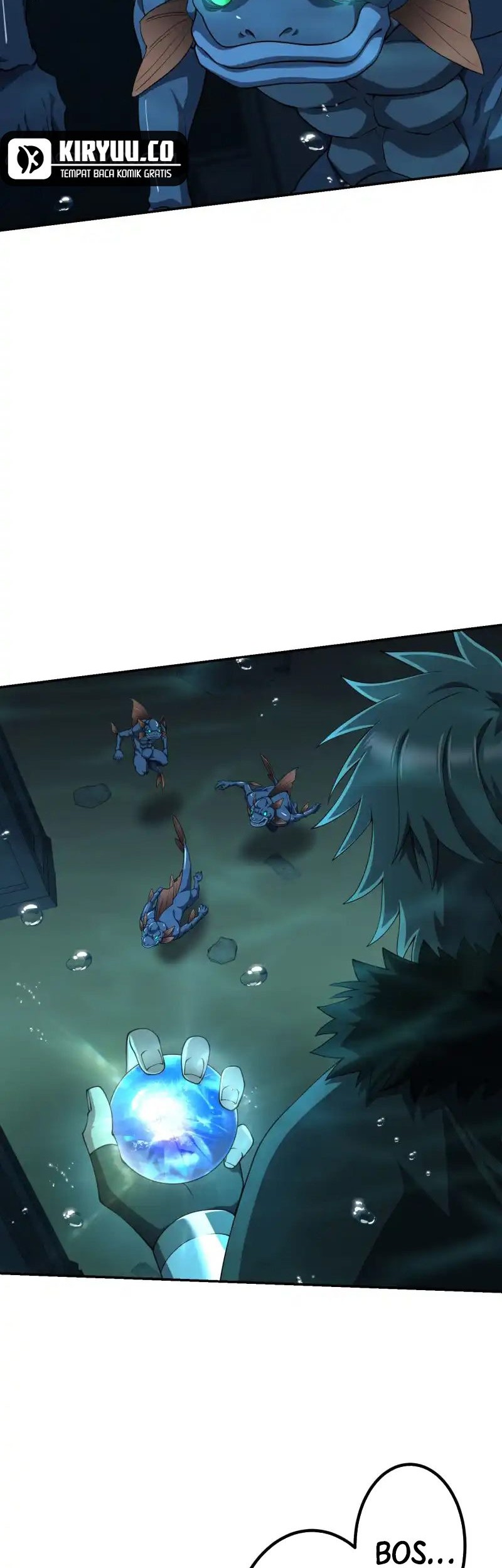 Baca Monster Eater Adventurer Chapter 52 Gambar 2