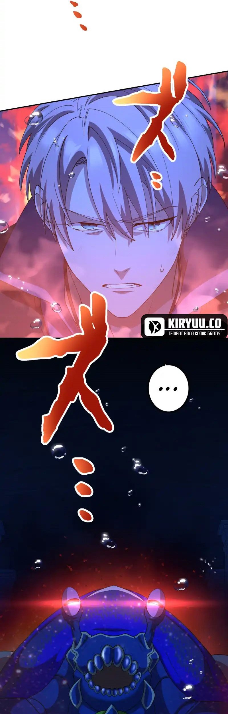 Baca  Monster Eater Adventurer Chapter 54 Gambar 2