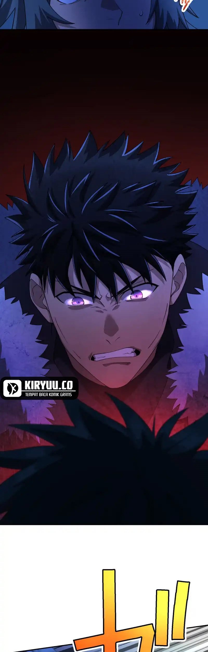 Baca Monster Eater Adventurer Chapter 55 Gambar 2