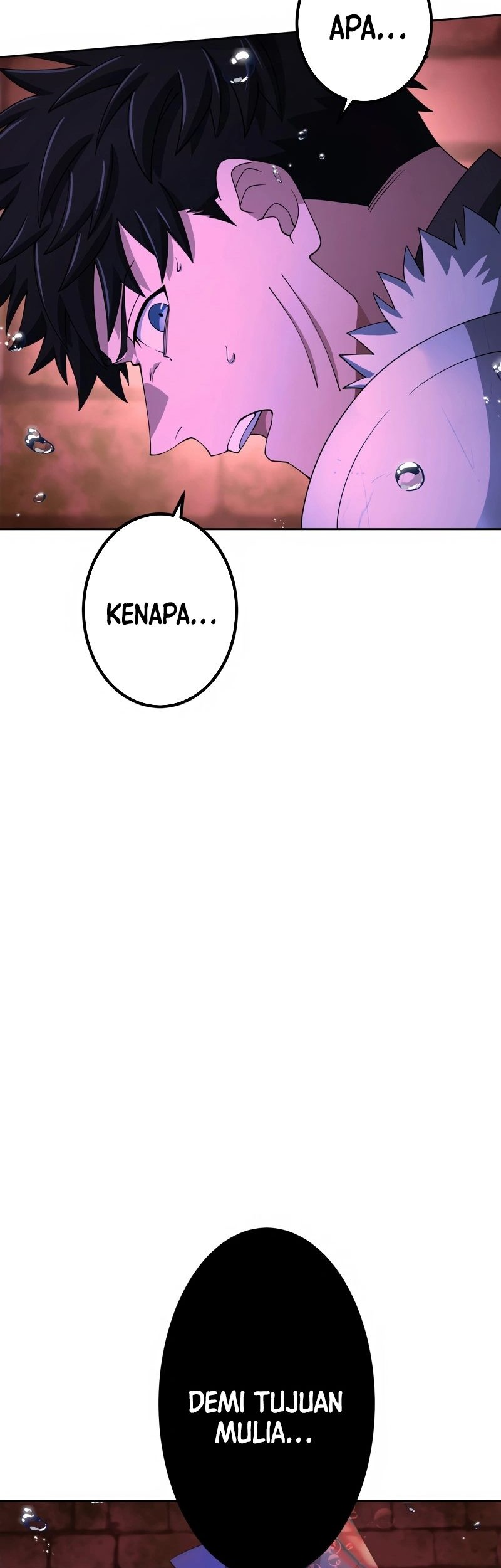 Monster Eater Adventurer Chapter 58 Gambar 58