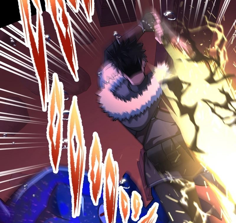 Monster Eater Adventurer Chapter 58 Gambar 30