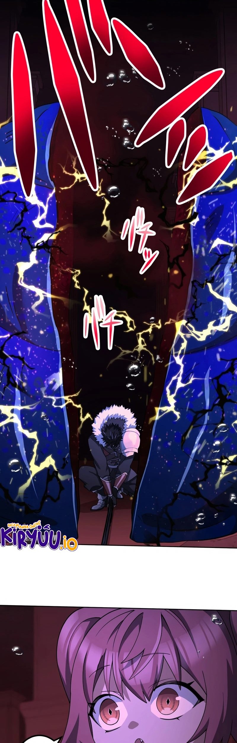 Monster Eater Adventurer Chapter 58 Gambar 34