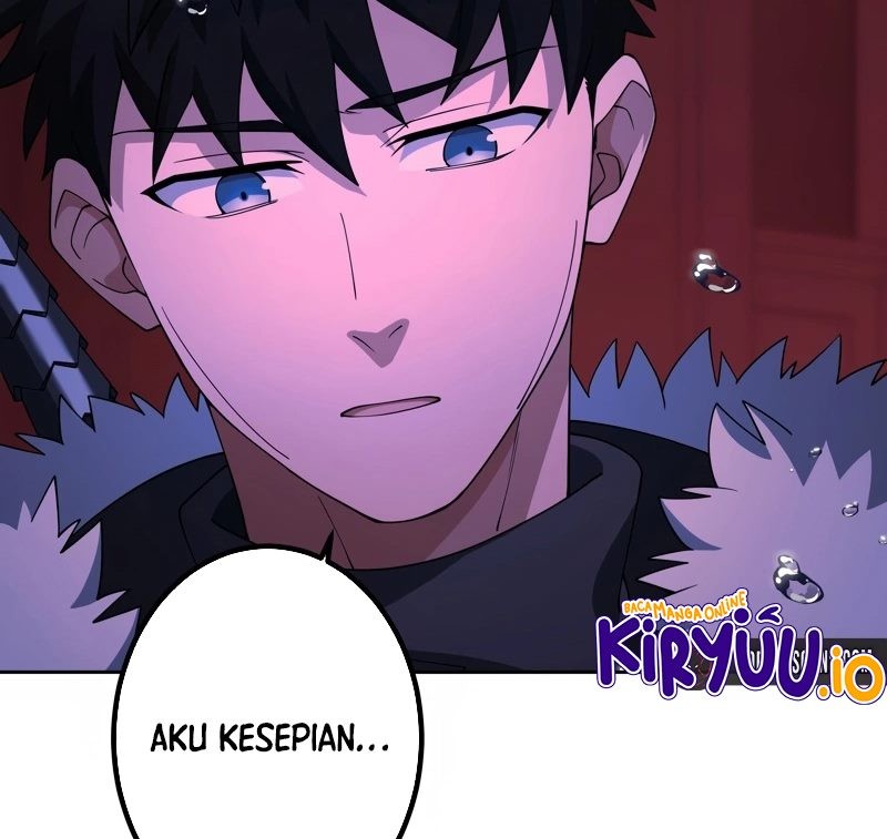 Monster Eater Adventurer Chapter 58 Gambar 40