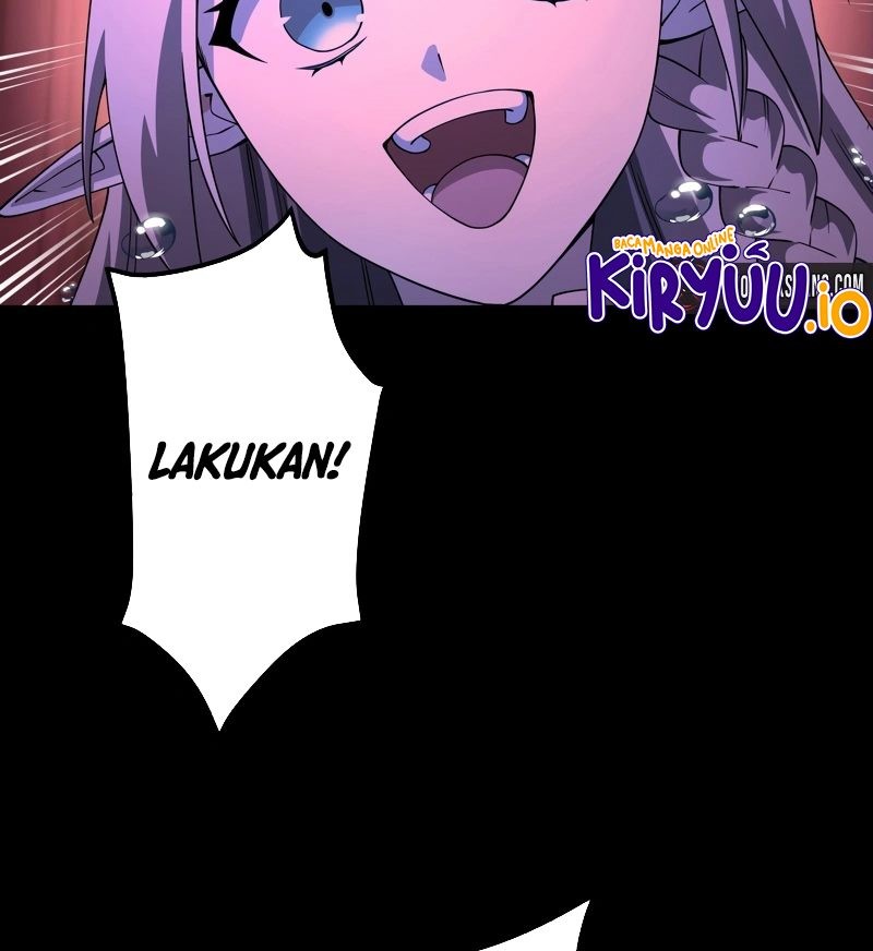 Monster Eater Adventurer Chapter 59 Gambar 50