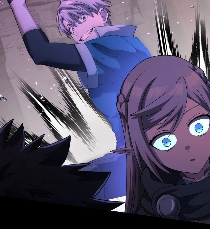 Monster Eater Adventurer Chapter 59 Gambar 55