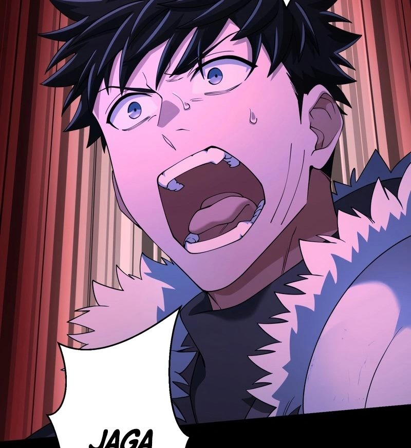 Monster Eater Adventurer Chapter 59 Gambar 60