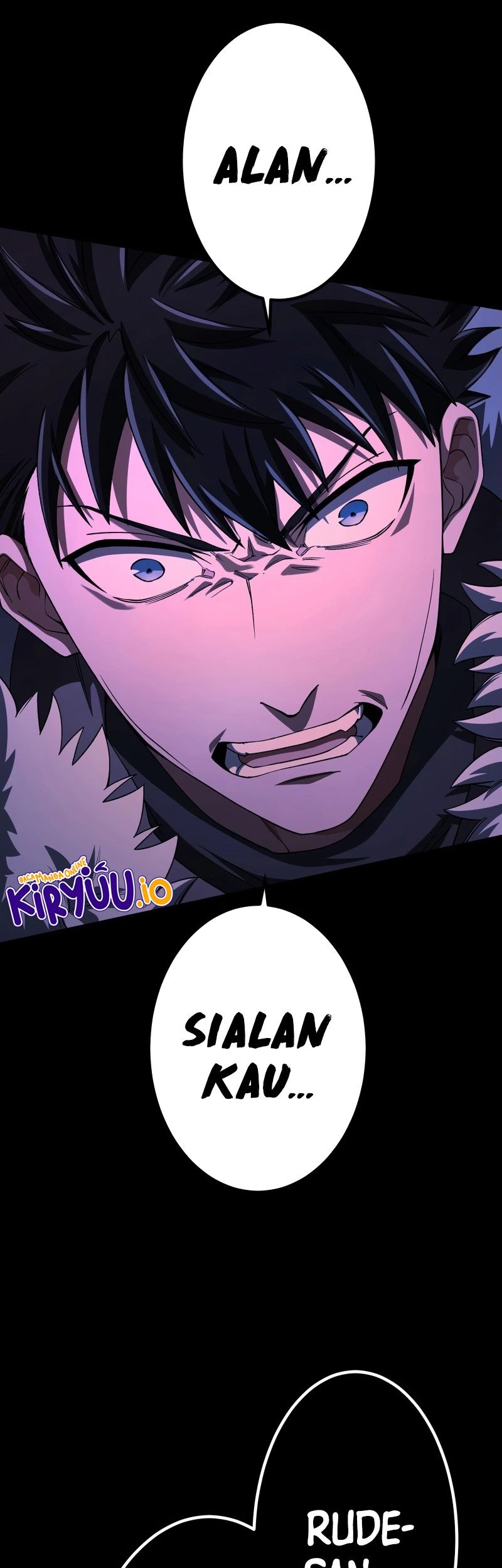 Monster Eater Adventurer Chapter 59 Gambar 63