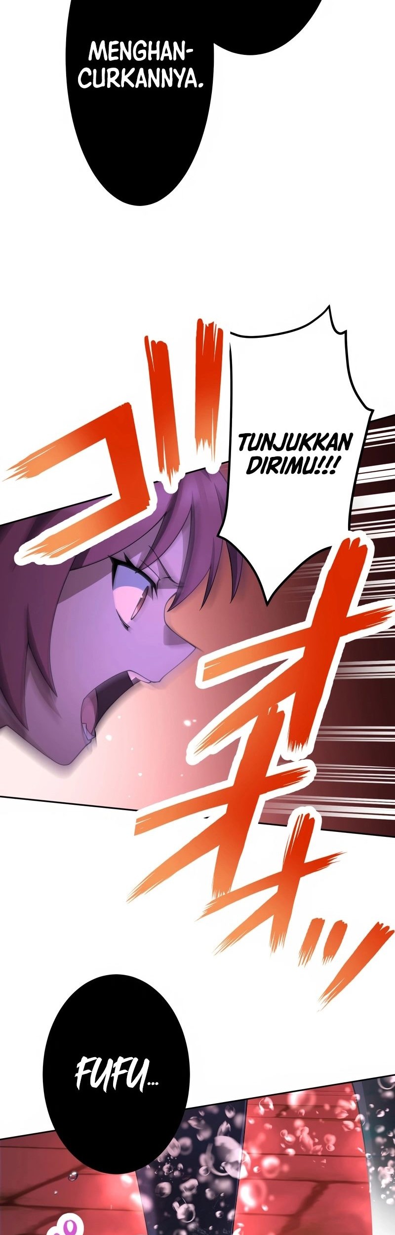 Baca  Monster Eater Adventurer Chapter 59 Gambar 2