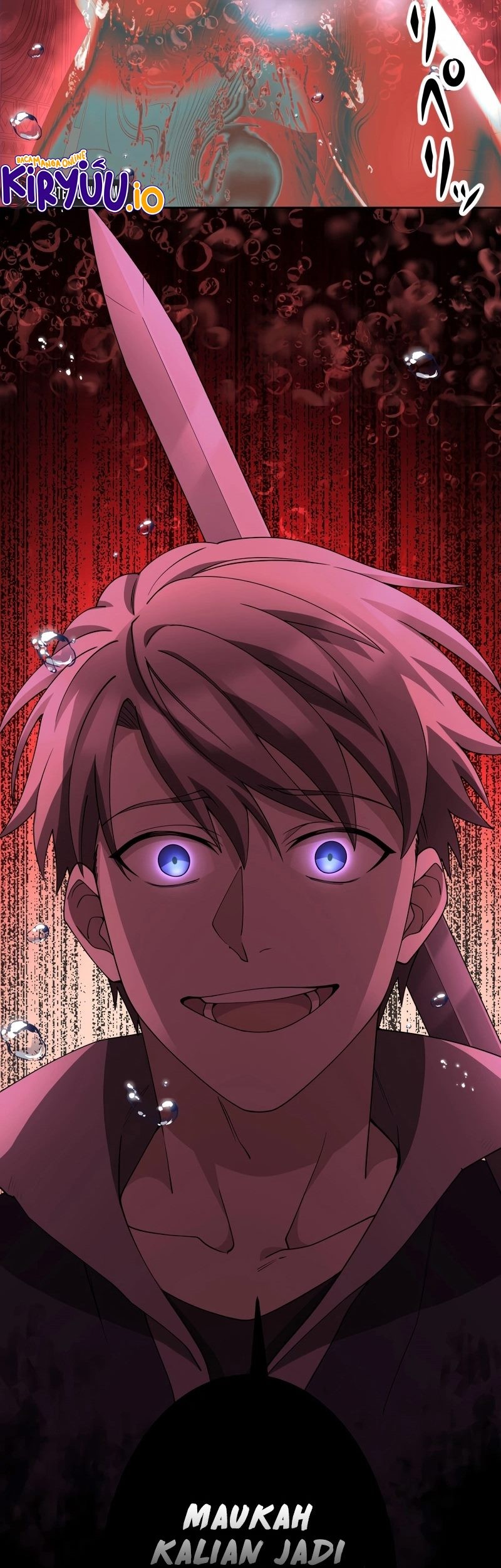 Monster Eater Adventurer Chapter 59 Gambar 6