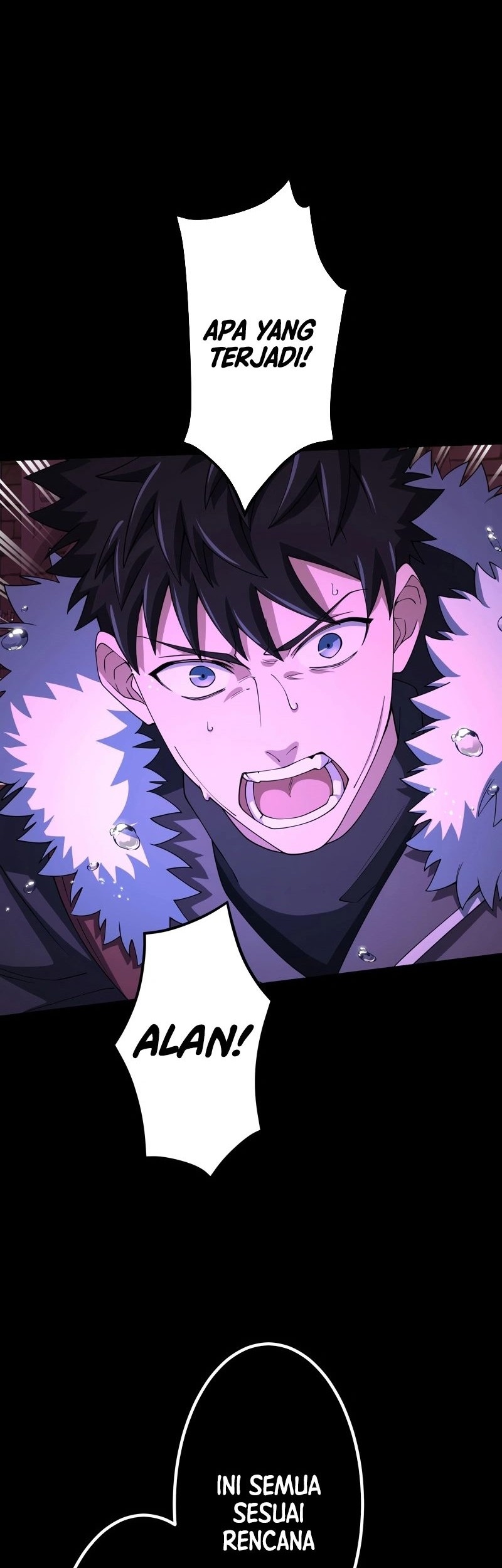 Monster Eater Adventurer Chapter 59 Gambar 9