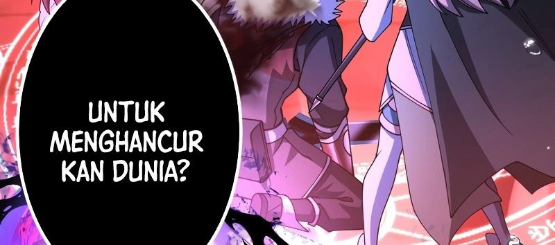 Monster Eater Adventurer Chapter 59 Gambar 15