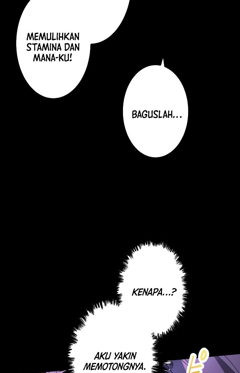 Monster Eater Adventurer Chapter 59 Gambar 35