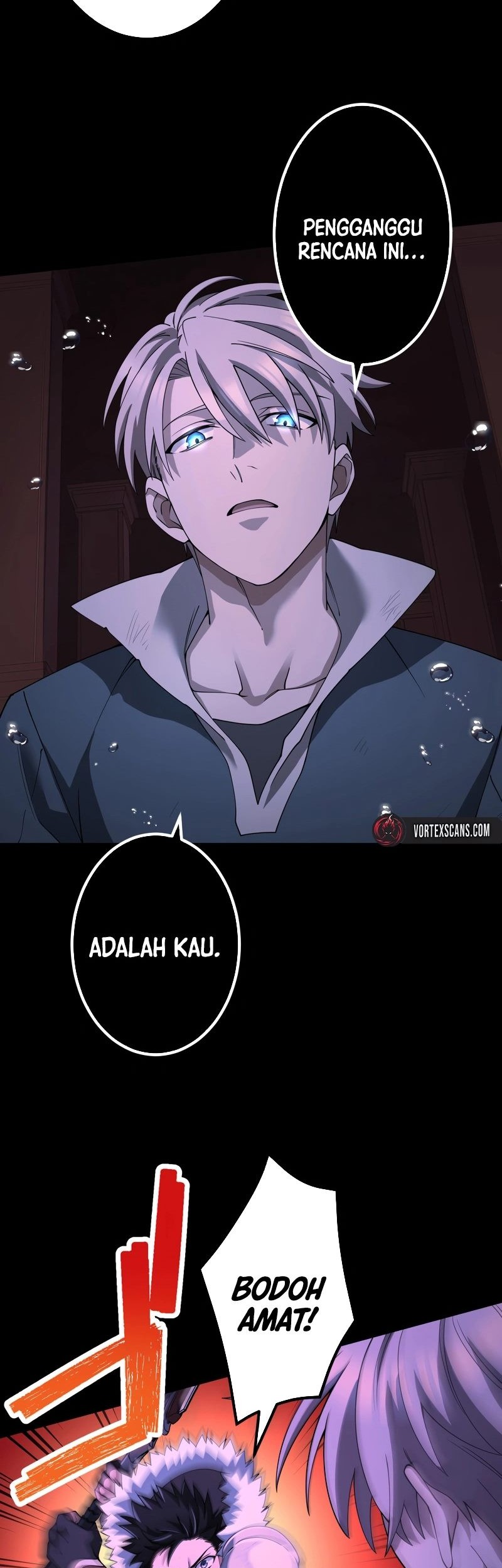 Monster Eater Adventurer Chapter 59 Gambar 38