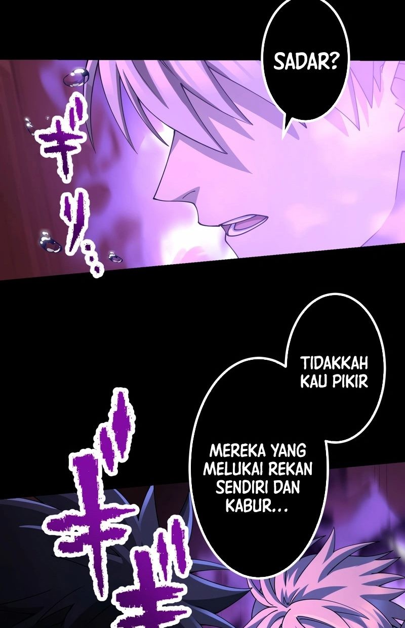 Monster Eater Adventurer Chapter 59 Gambar 40