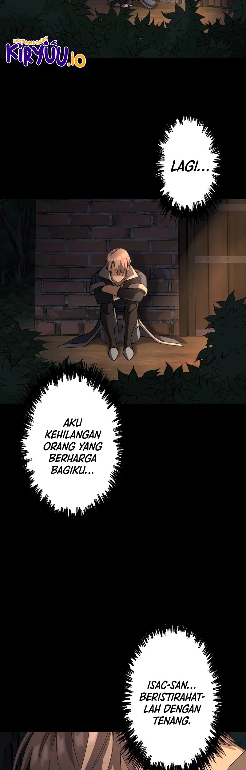 Monster Eater Adventurer Chapter 60 Gambar 62
