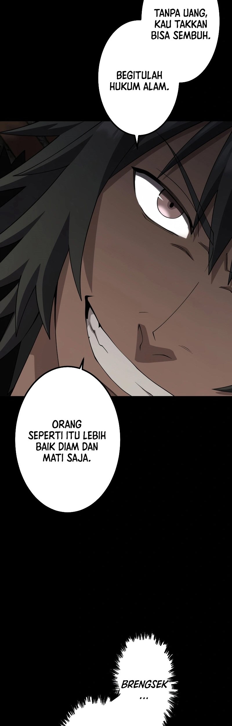 Monster Eater Adventurer Chapter 60 Gambar 69