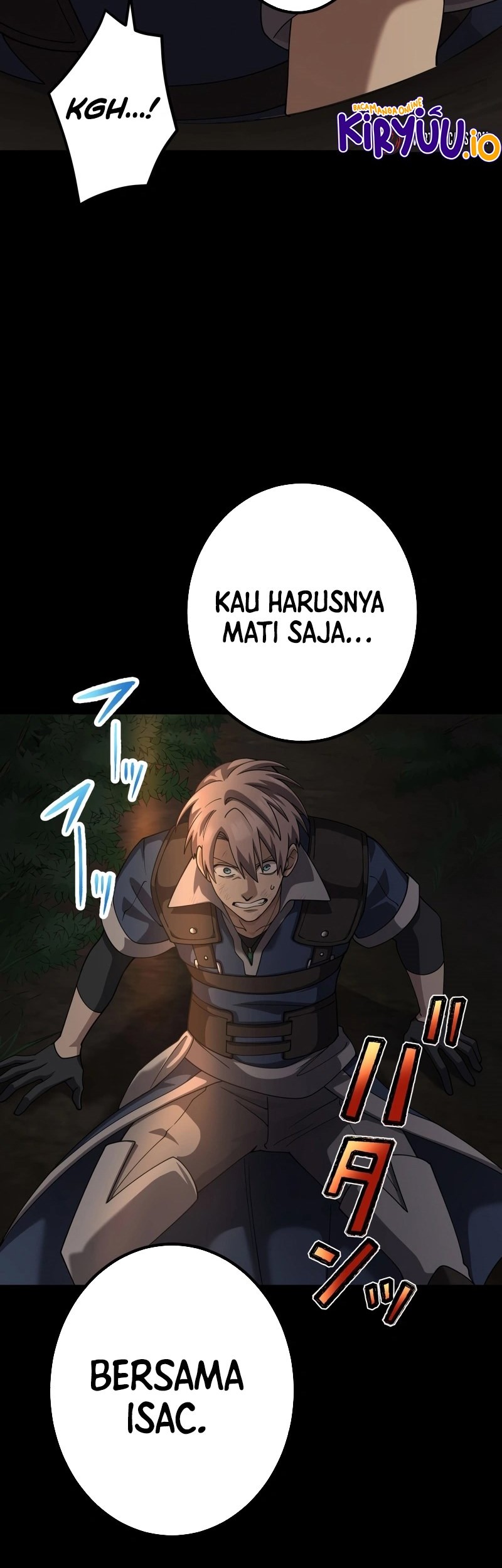 Monster Eater Adventurer Chapter 60 Gambar 73