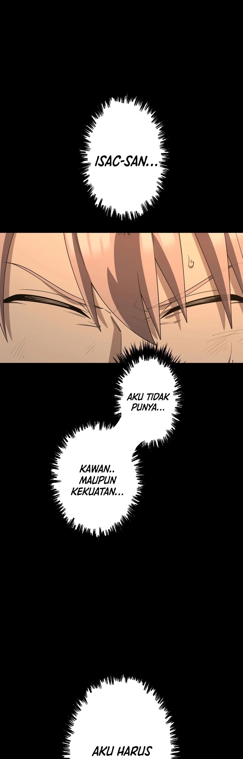 Monster Eater Adventurer Chapter 60 Gambar 74