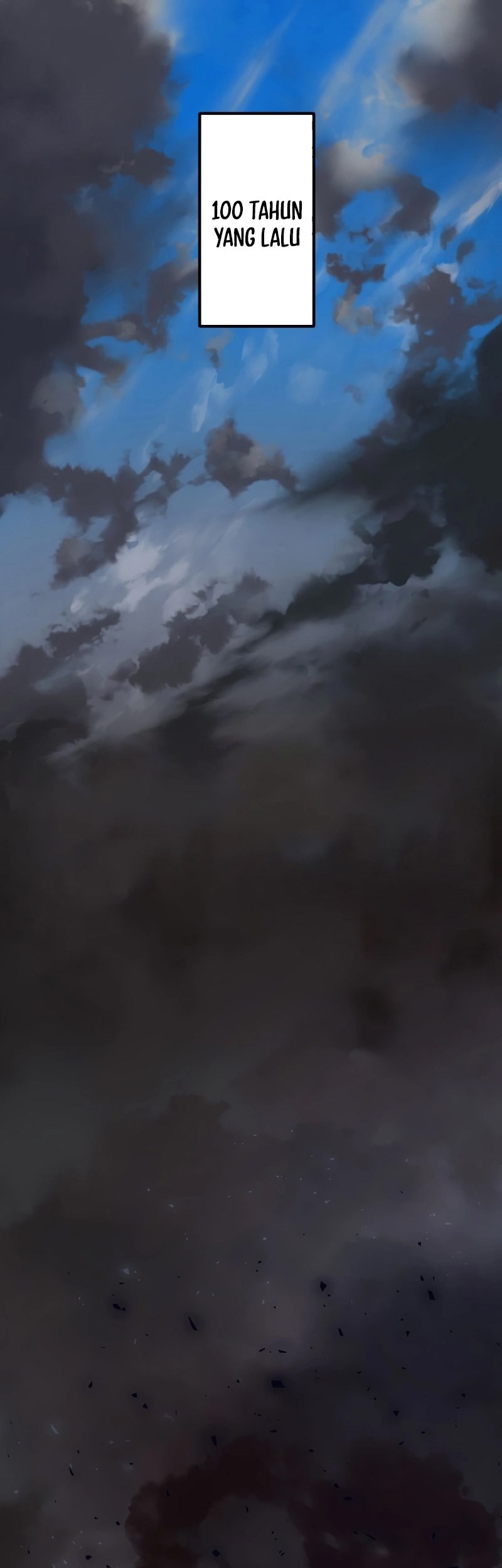 Baca Komik Monster Eater Adventurer Chapter 60 Gambar 1