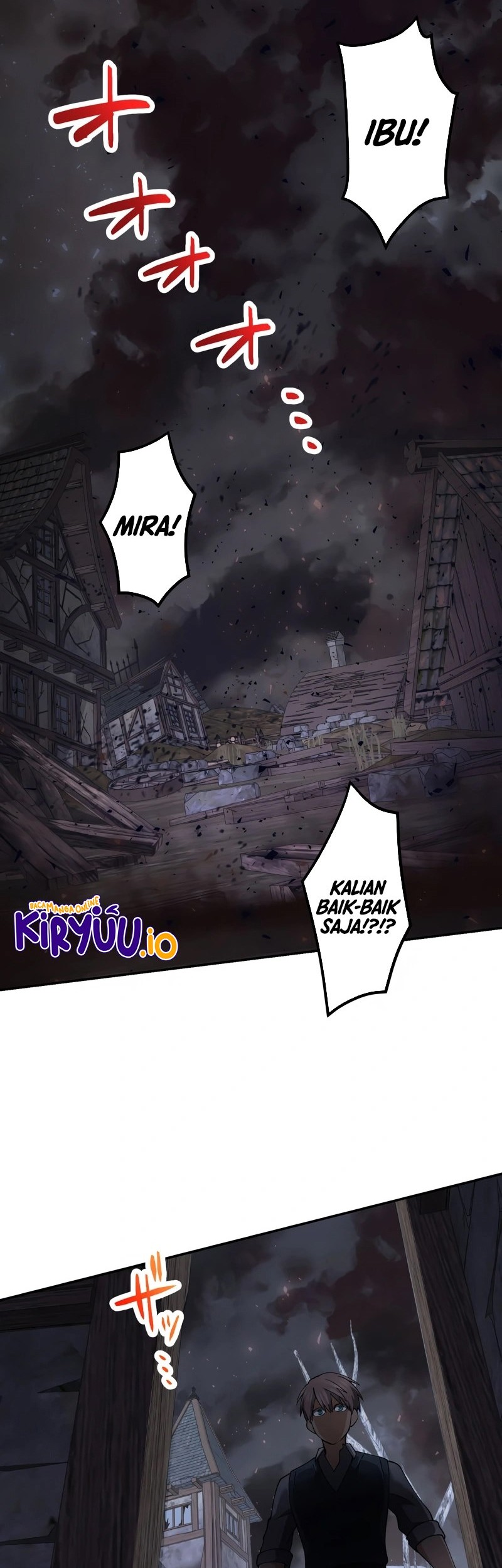 Baca  Monster Eater Adventurer Chapter 60 Gambar 2