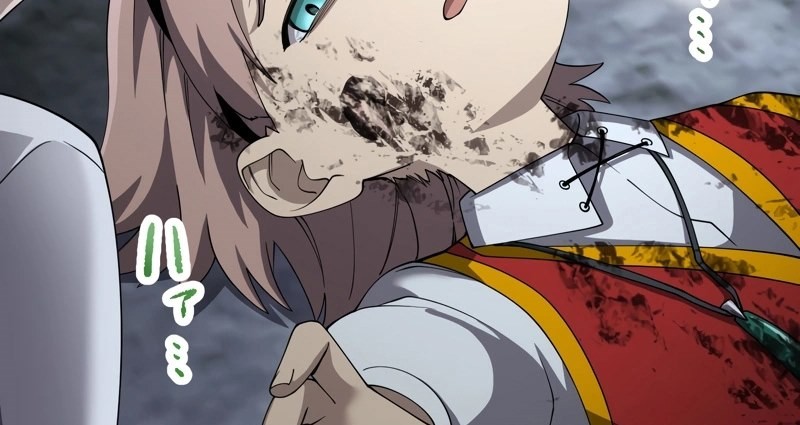 Monster Eater Adventurer Chapter 60 Gambar 5