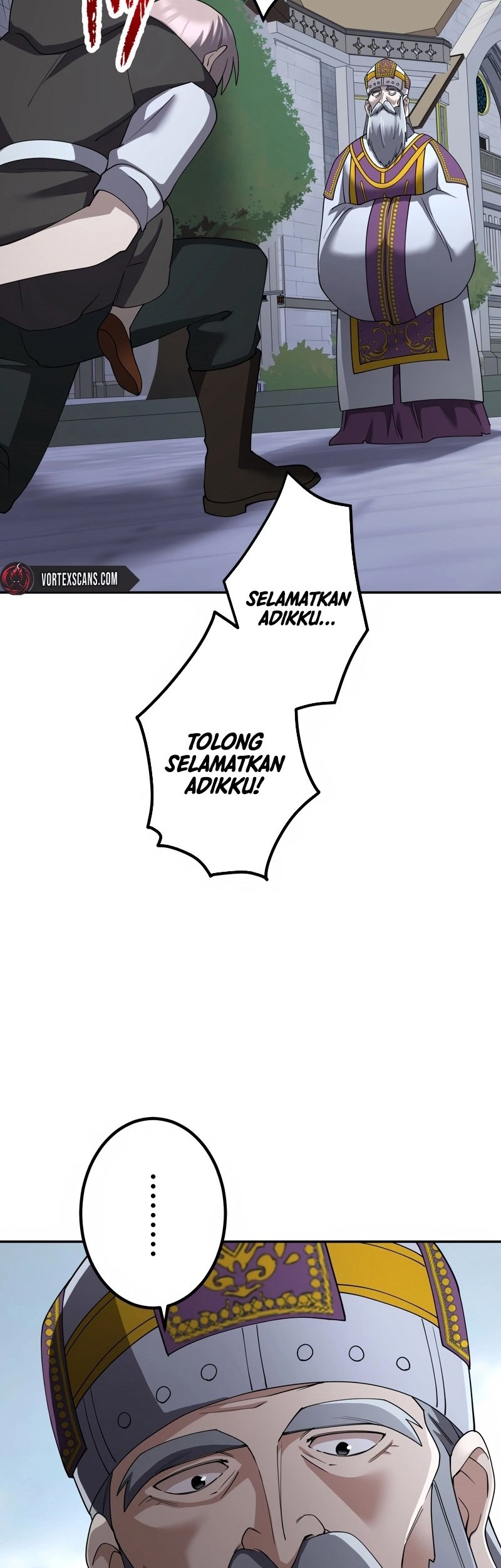 Monster Eater Adventurer Chapter 60 Gambar 17